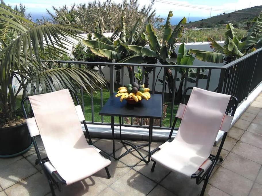 Chalet Privado, Piscina, Wifi Al Mejor Precio San Juan de la Rambla Екстериор снимка