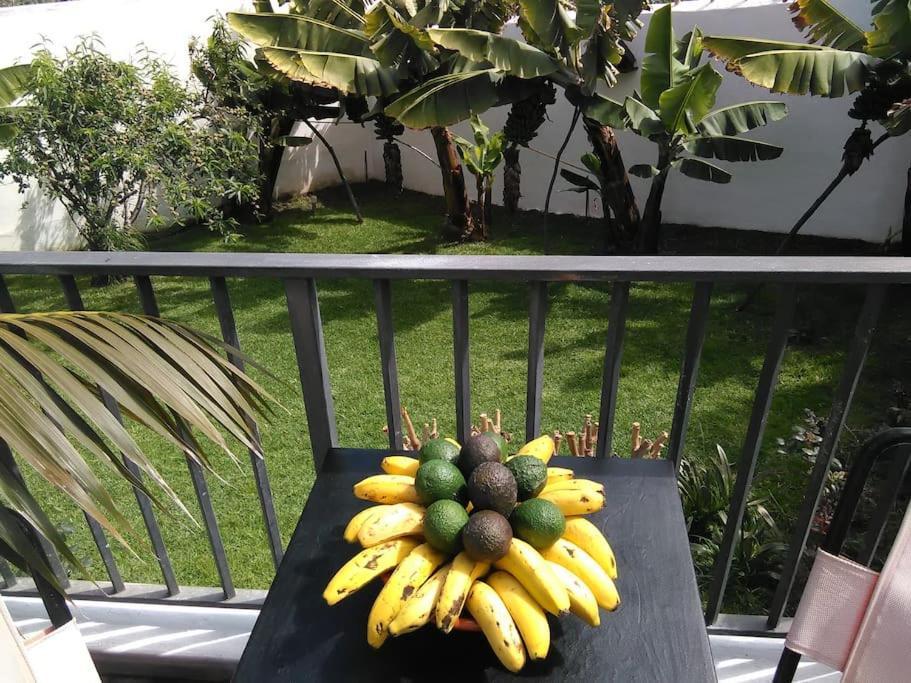Chalet Privado, Piscina, Wifi Al Mejor Precio San Juan de la Rambla Екстериор снимка